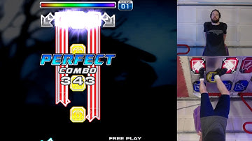 Anguished Unmaking S17 SS (All Perfects) - Pump it Up Prime 2