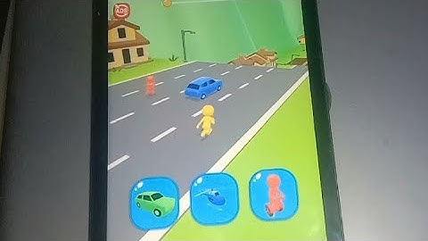 Shape Shifting - لعبة Max Level - طريقة اللعب من  - تطبيق لعبة الهاتف المحمول All Level 581