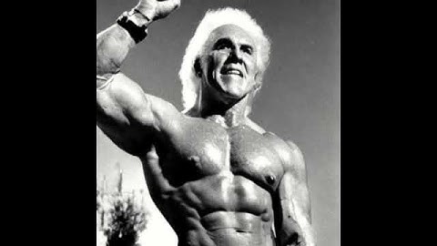 SUPERSTAR BILLY GRAHAM