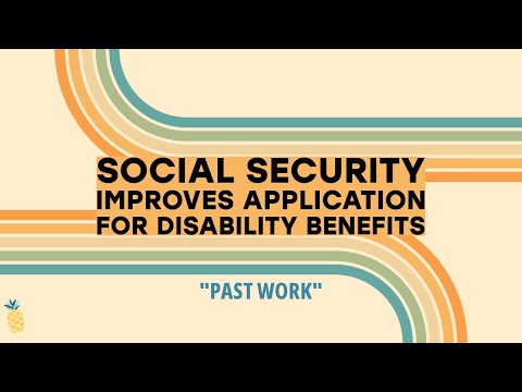 Social Security Announces