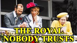 Why Everyone Hates Prince Michael of Kent
