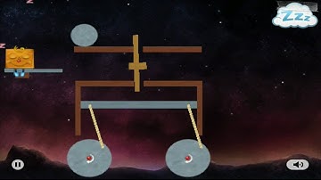 Wake Up the Box walkthrough for iDevices HD