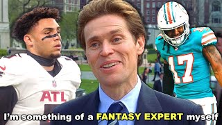 20 Players the "Experts" Ranked Wrong in Week 17