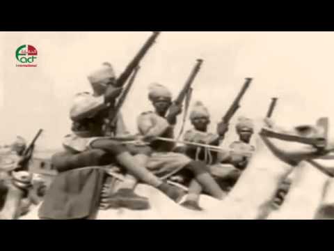 اليوم الذكرى الـ68 على قرار تقسيم فلسطين