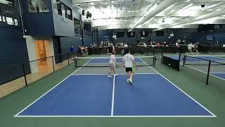 2026 Brickwall SE Fall ~ Open 5.0+ Men ~ (PLAYOFFS) Carroll, Cornett -vs- Parks, Oakman @ ANPC
