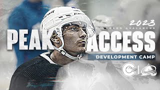 Where NHL Dreams Begin | Peak Access