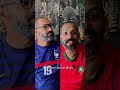 FR VS Darija tonton #humoristefrancais #humour #standup #maroc