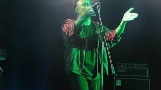 Телевизор - Безумный тунец (20.10.16)