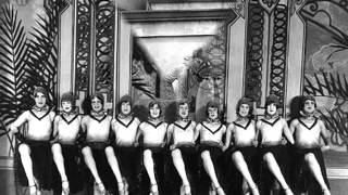 Paul Whiteman's Orch. - Everybody Step, 1921