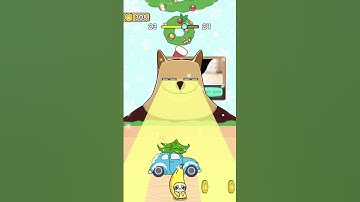 Cat Escape Hide & Seek Level 23 - Can You Find the Sneaky Kitty? 🐾😺 | Android Gameplay!