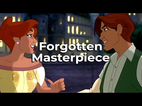 Why Anastasia is