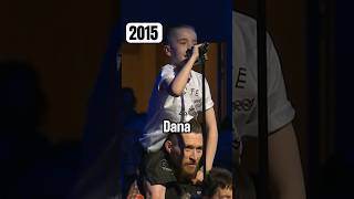 11-Year-Old Nate Kelly Called Out Dana White, Won @Pflmma Debut 8 Years Later