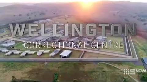 Behind Bars Australia Episode 3