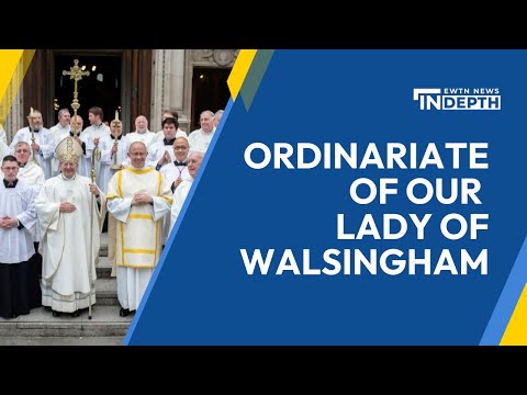 The Ordinariate of