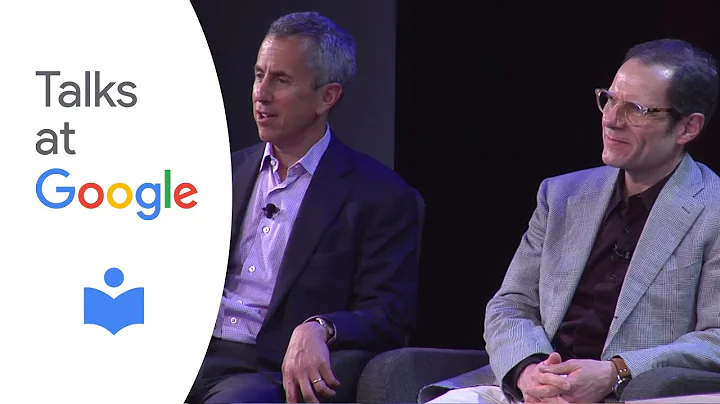 Family Table | Danny Meyer & Michael Romano | Talk...