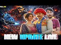 🔴 Live NEW UPDATE SCARFALL 2.0  Gaming season 3🔥