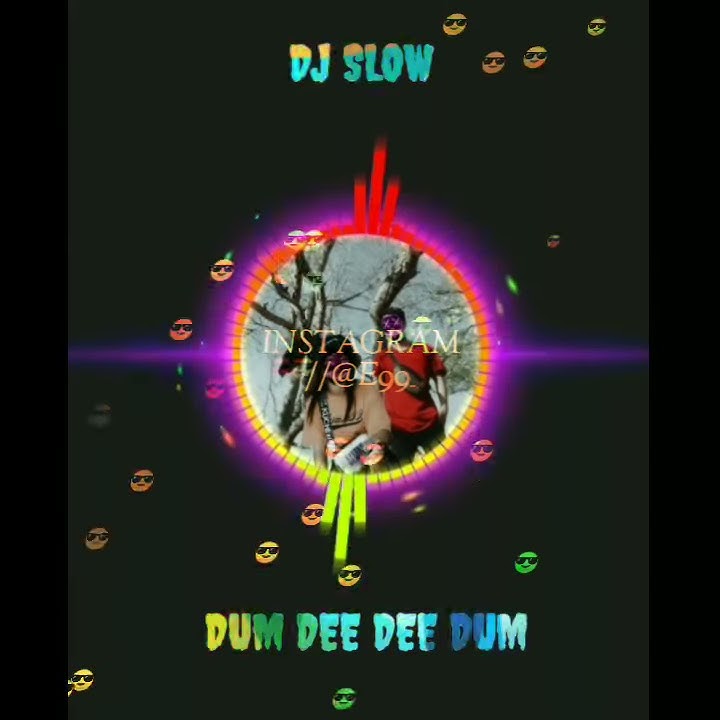 DJ DUM DEE DEE DUM 30 Detik😎