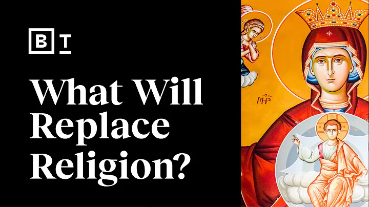 Why the world is going crazyand how to win back ou...