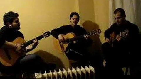 rio ancho (paco de lucia)- ahin, tufan, hakan