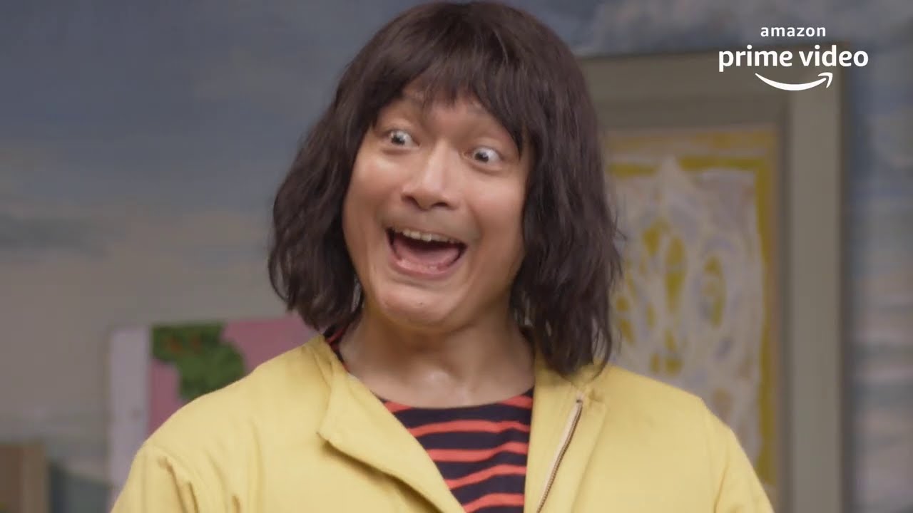 ドラマ 誰かが 見ている 09 18 テレビcm 30秒版 香取慎吾 佐藤二朗 山本千尋 稲垣吾郎 長野里美 宮澤エマ 香取慎吾 Cm Navi