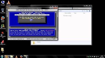 Duke Nukem 3D - DOSBox & EDuke32 Installation