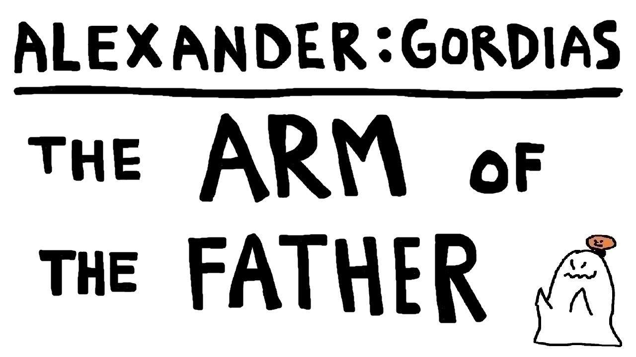 FFXIV Heavensward A3N Alexander The Arm of the Father (Normal