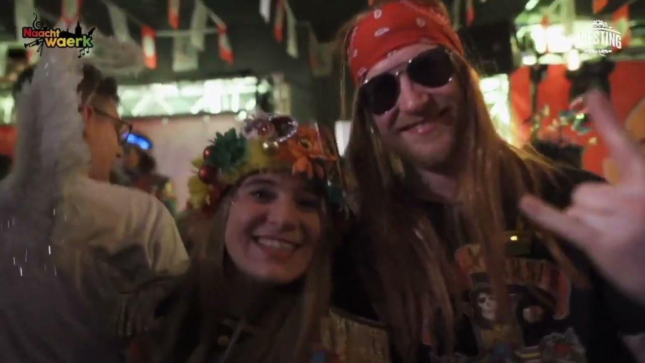 Zoeëlang ien Limburg de lempkes nog brande