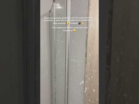 Jak na vodní
