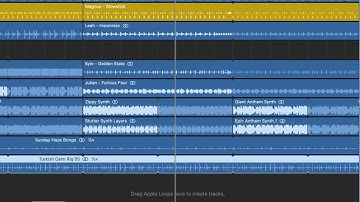 Collection 1 : Fort Huntington - (Official Music Video)