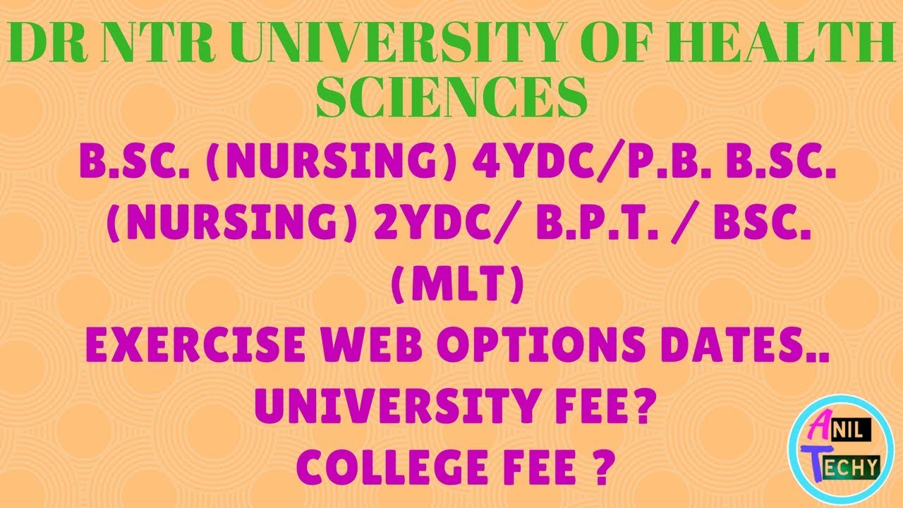 DR NTR UHS BSC NURSING MLT PB BSC NURSING BPT WEB COUNSELLING DATES dr-ntr-uhs-bsc-nursing-mlt-pb-bsc-nursing-bpt-web-counselling-dates