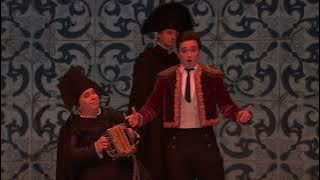 il Barbiere di Siviglia - Rossini Opéra de Rouen-Normandie 2019