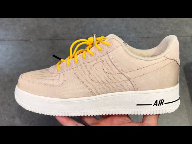 Nike Air Force 1 Low Moving Company DV0794-100