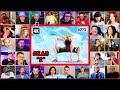 40 Reactors LUFFY GEAR 2 VS BLUENO Mega Reaction Mashup One Piece Episode 273 Reaction Mashup 40 Reactors LUFFY GEAR 2 VS BLUENO Mega Reaction Mashup One Piece Episode 273 Reaction Mashup