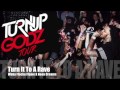 Waka Flocka Flame X Neon Dreams - Turn It To A RAVE