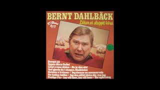 Bernt Dahlbäck - B1 - Ba-babba-ba