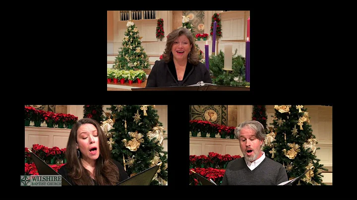"Dona Nobis Pacem," (arr. Hopson) - Jorja Krause, ...