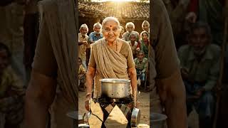 dadi ka desi jugaad😆💥#viral #jugaad #yt