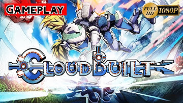 Cloudbuilt 2020 Gameplay PC 1080p