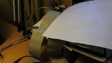 RaspberryPi & (fischertechnik) sensor ep. 23 : ADC, LDR, NTC, oscilloscope, potmeter, fischertechnik