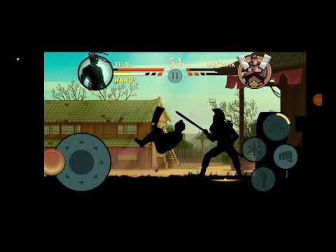 Видео: Shadow fight 2 Дададада минус Мясник дадададад