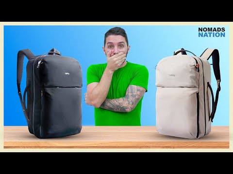 Bellroy Lite Travel