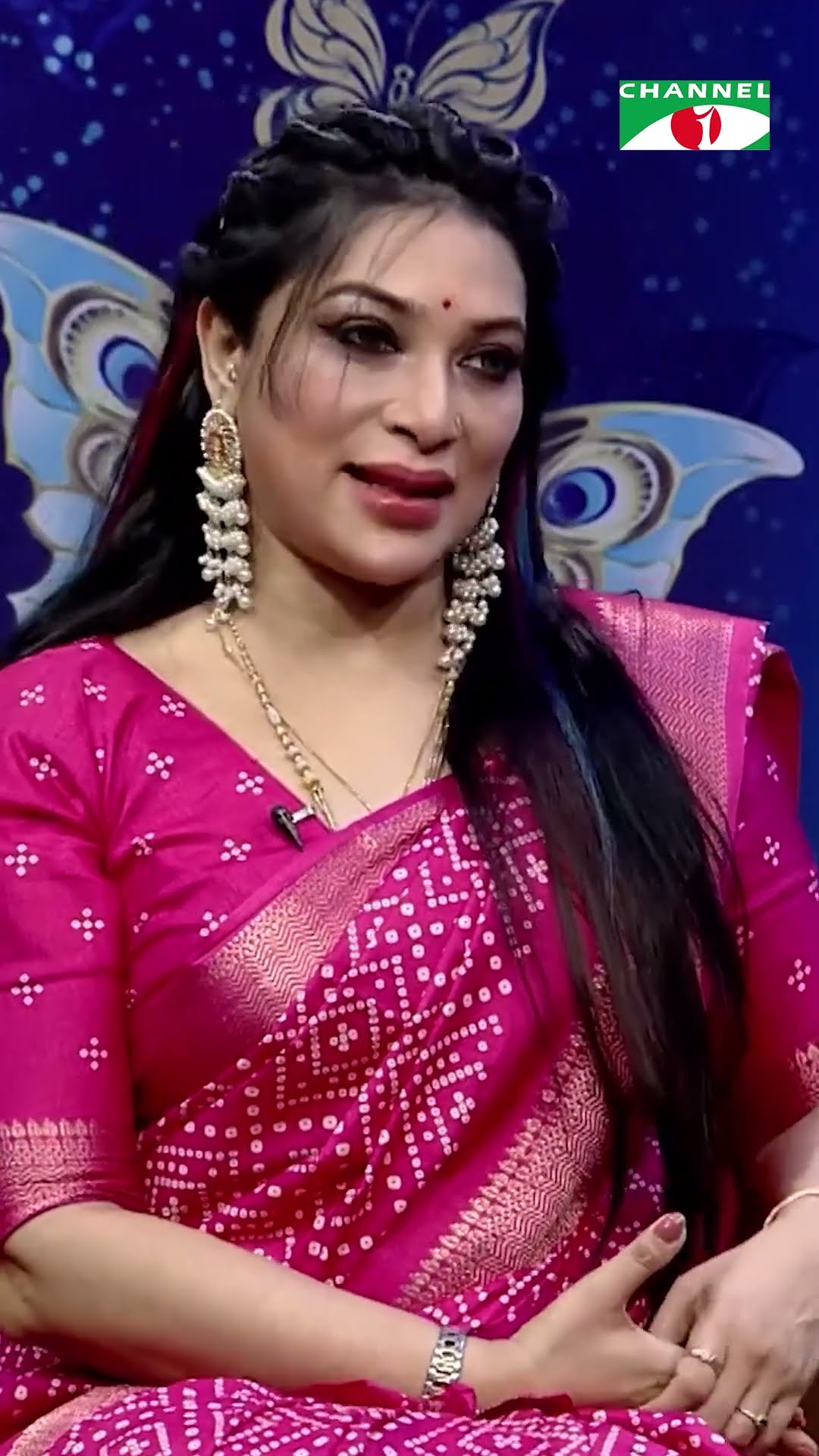 ব্যস্ততার কথা জানালেন ডা. সাবরিনা #shorts
