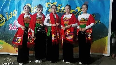 Mời Rượu|| Nét Đặc Sắc Của Người Thái|| Bản Đôn || Thanh Hoá