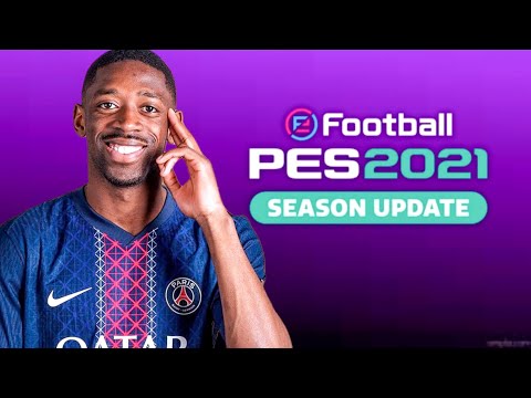 أقوى أوبشن فايل بيس 2021 الانتقالات الجديدة والأطقم المحدثة  2021   2026 4 5 