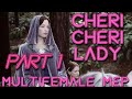 Cheri cheri lady multifemale mep  part 1  for multiexe