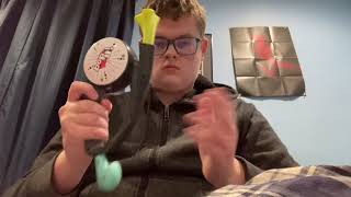 200 Subscriber Special! Beating the Bop it 2016 (Refresh) on Action