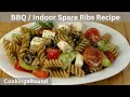BBQ / Picnic Greek Pasta Salad