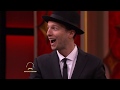 Magician Mat Franco Steals Harvey’s Hundred!