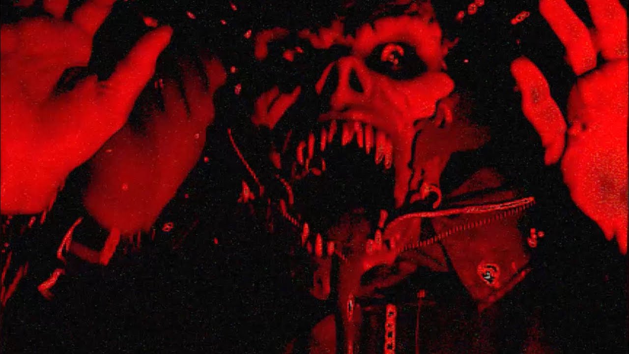 1Activeyungin - Track Coach (Official Video) Dir.  @shotbystot