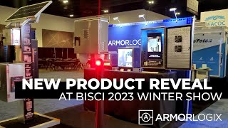ArmorLogix 's New Product Reveal at BICSI 2023